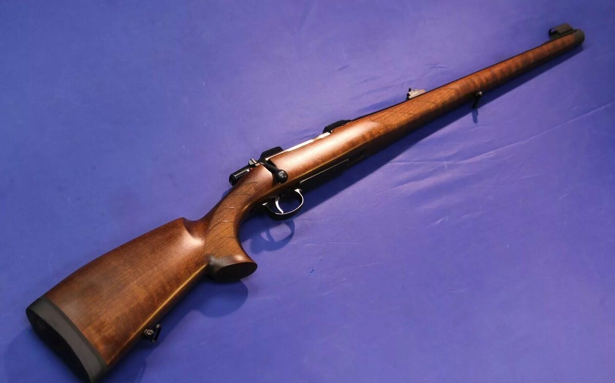 Карабин 550 FS, к.30-06Sprg., L=520