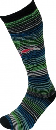 Носки SBSK Snowboard Merino