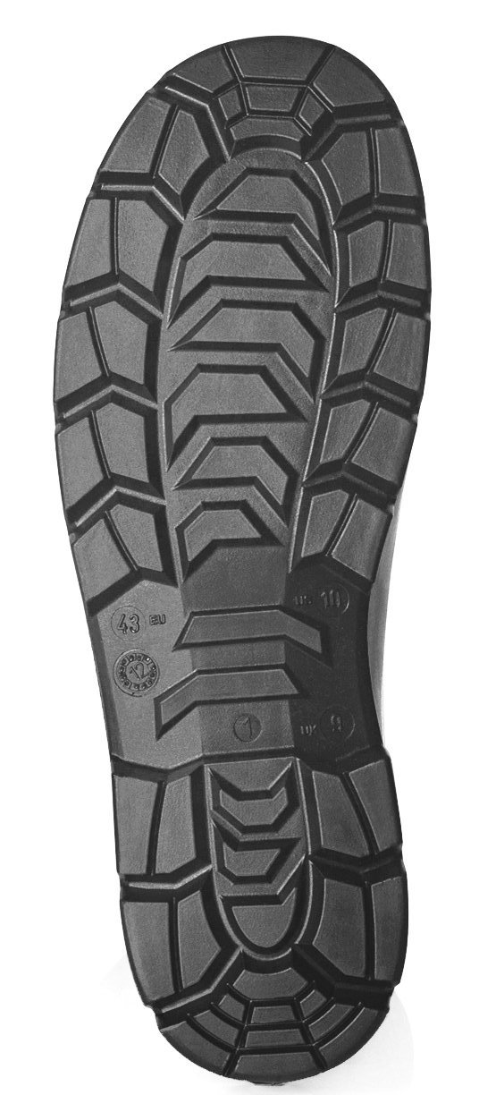 Сапоги BEKINA STEPLITE 04 EasyGrip