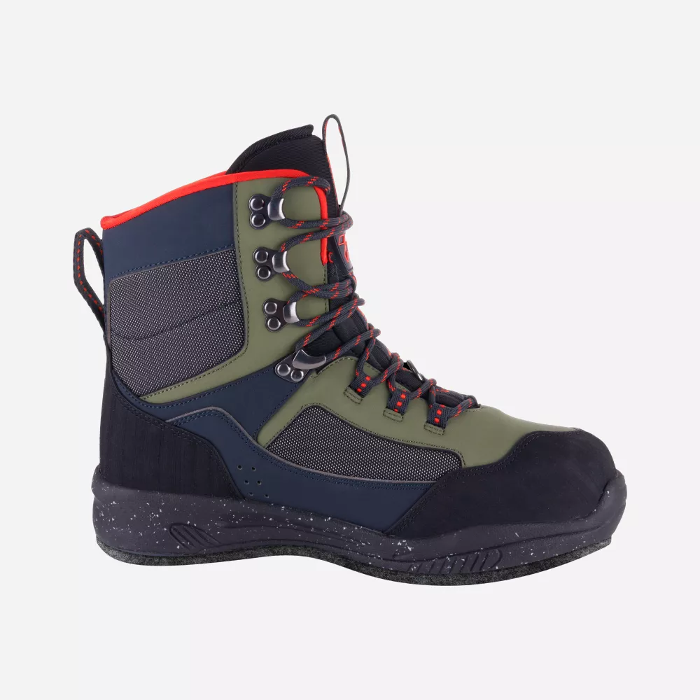 Ботинки Speedmaster, забродные