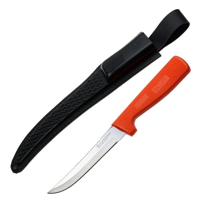 Нож Fillet Knife, 12,7см лезвие,