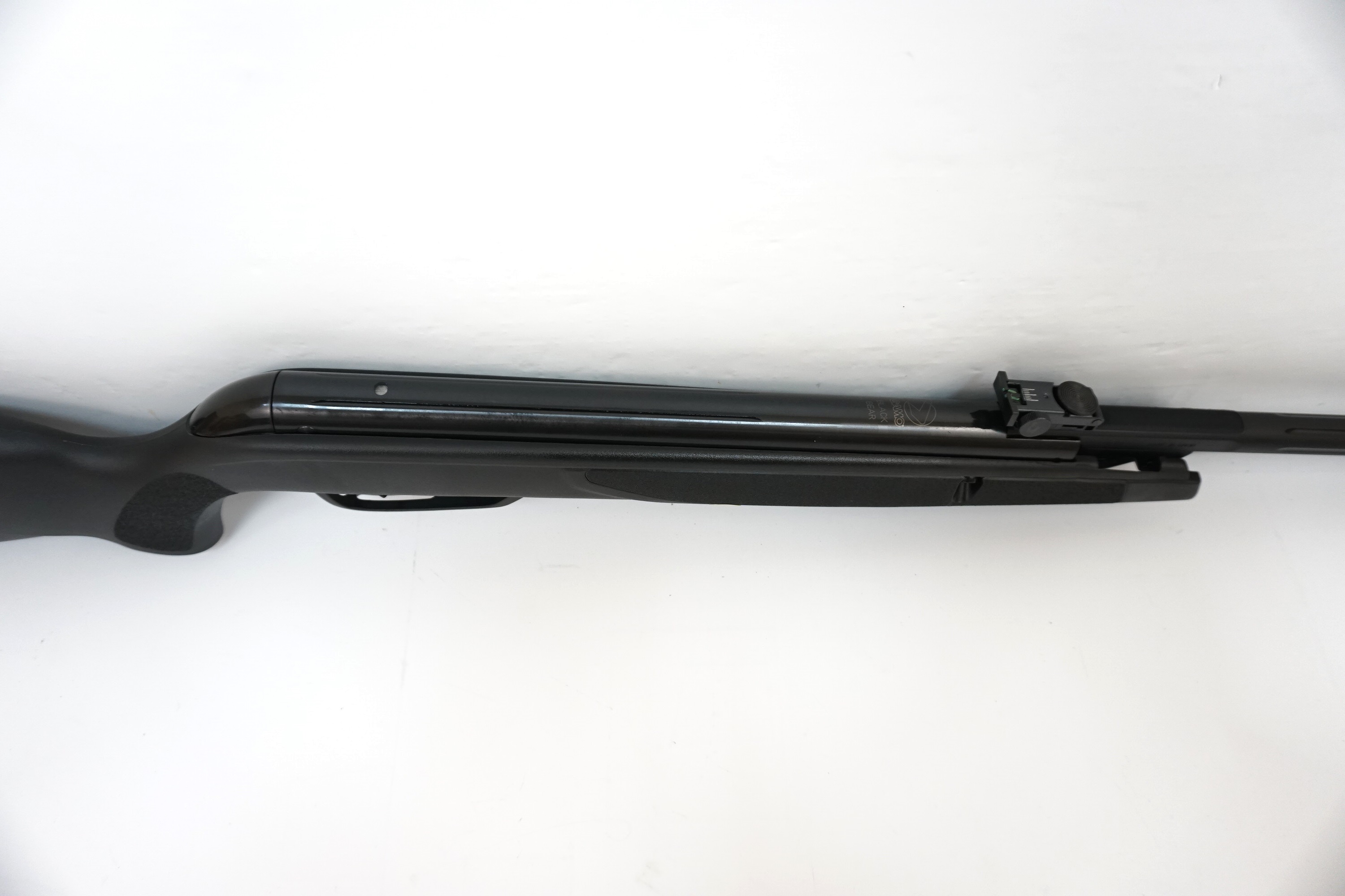 Винтовка пневматическая Black Bear, к.4,5,