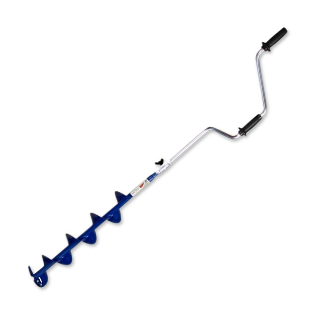 Ледобур SPIRALEN