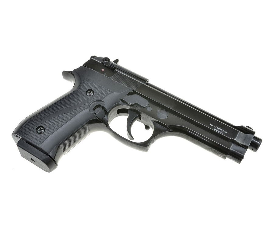 Оружие охолощенное "Beretta B92-СО ", к.10ТК