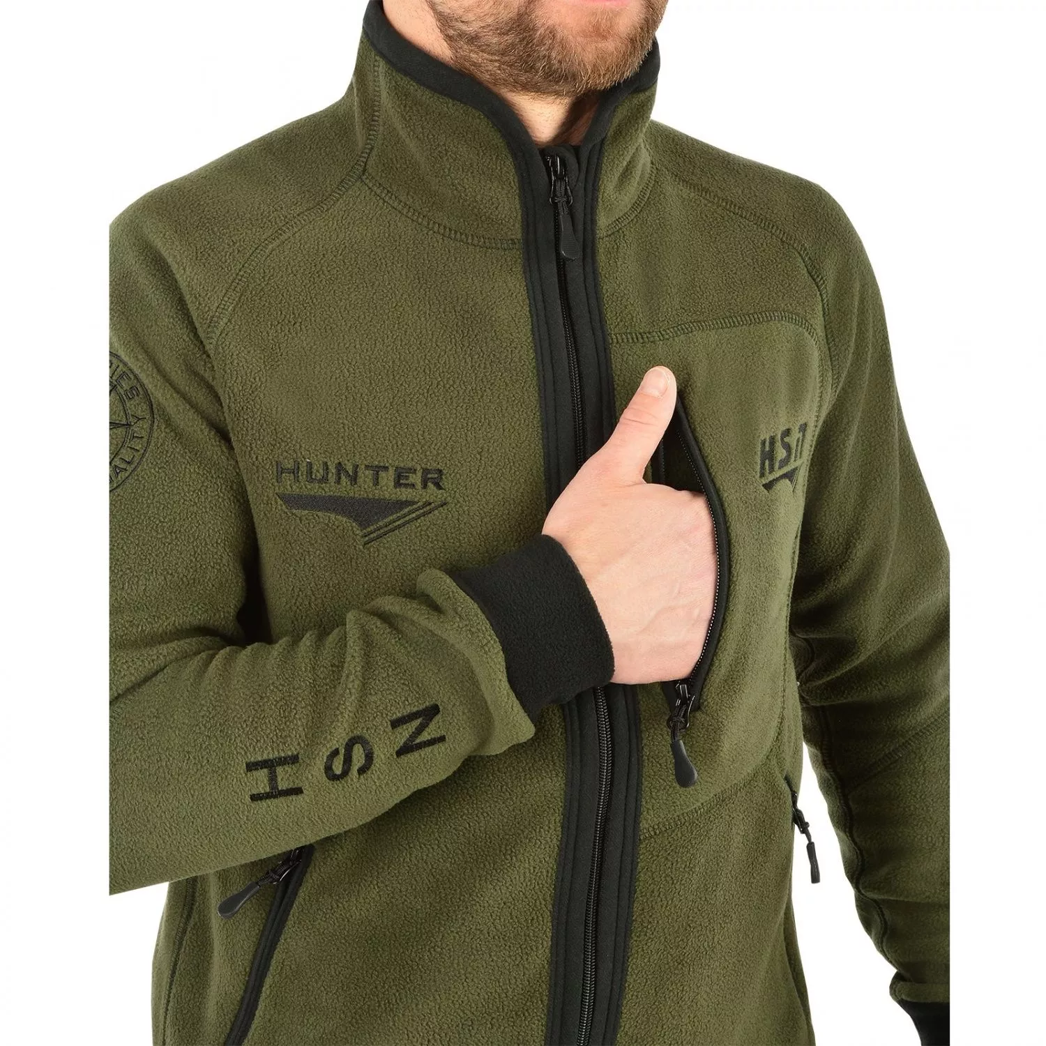 Костюм "Discovery", флис (380), арт 9994-6