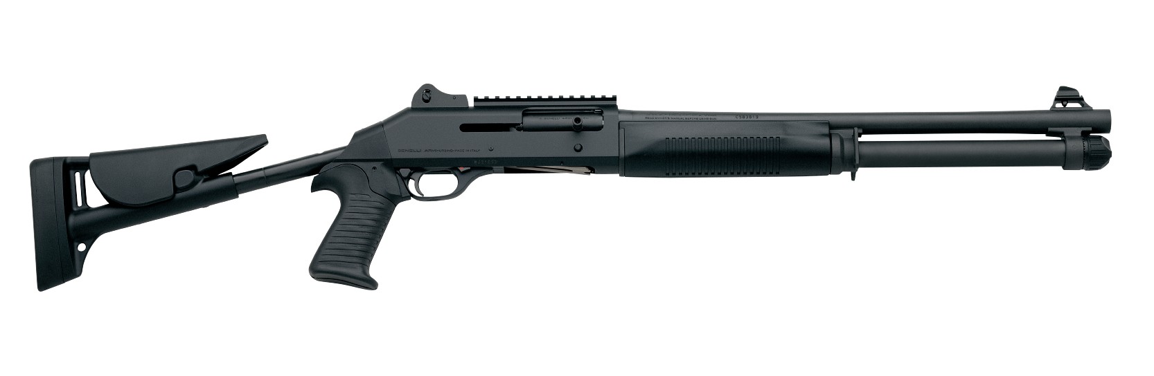 Ружье M4 S90