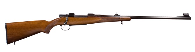 Карабин 550 FS, к.30-06Sprg., L=520