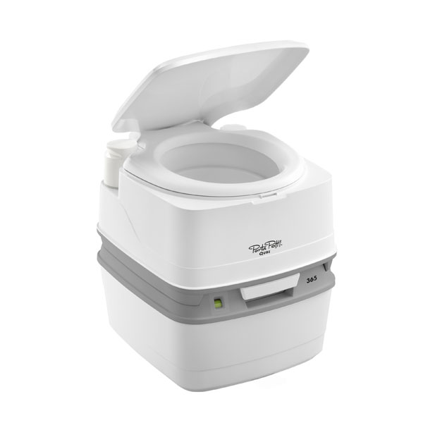Биотуалет Porta Potti Qube 365