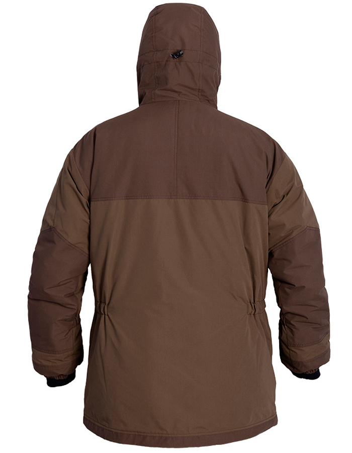 Костюм зимний "Горка"