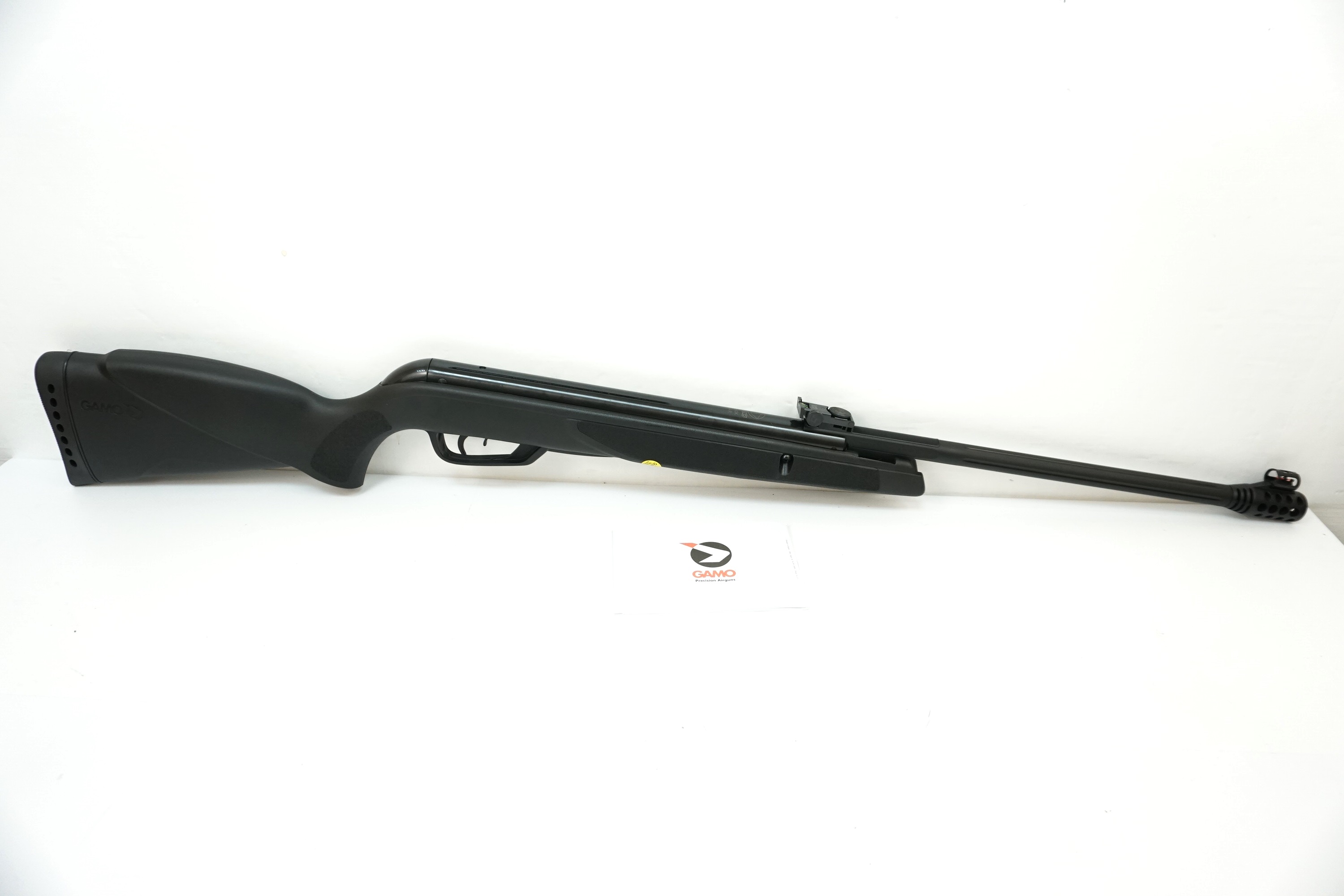 Винтовка пневматическая Black Bear, к.4,5,