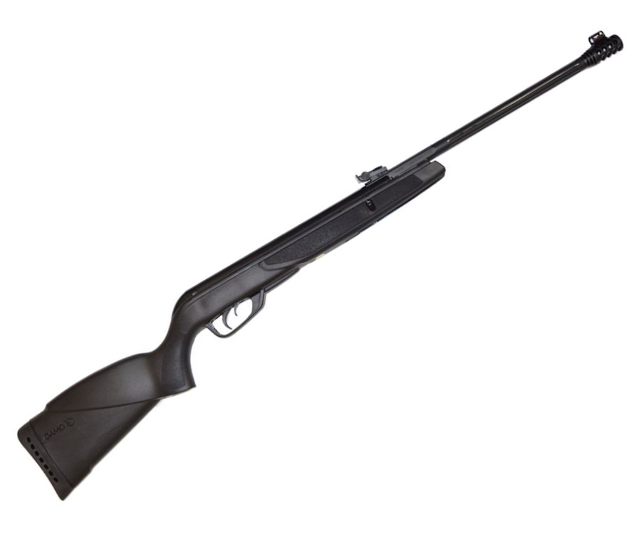 Винтовка пневматическая Black Bear, к.4,5,