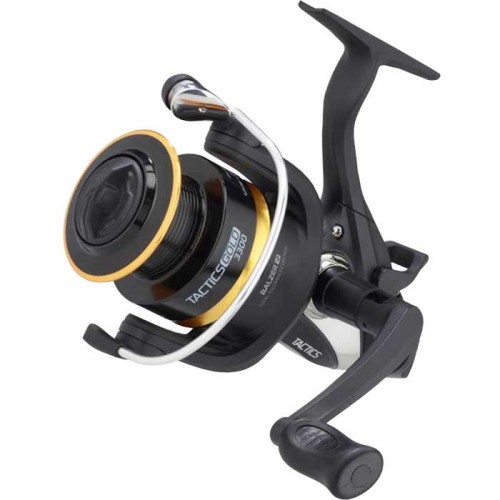 Катушка Balzer Tactics Gold, 4400 BR